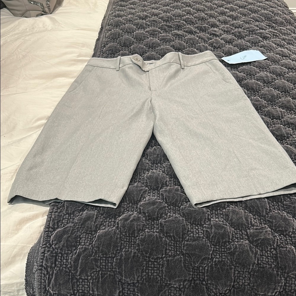 NWT Ralph Lauren Golf fully lined Cleo Walking Short